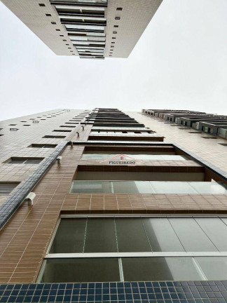 Imagem Apartamento com 2 Quartos à Venda, 86 m² em Aviação - Praia Grande Imagem Apartamento com 2 Quartos à Venda, 86 m² em Aviação - Praia Grande