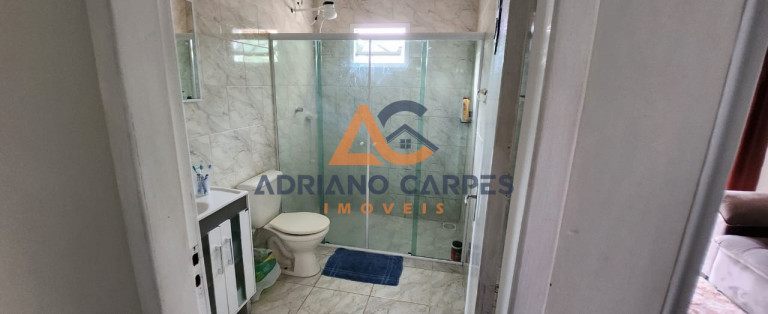 Imagem Casa com 3 Quartos à Venda, 100 m² em Santo Antonio - Balneário Piçarras Imagem Casa com 3 Quartos à Venda, 100 m² em Santo Antonio - Balneário Piçarras