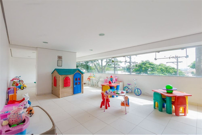 Imagem Apartamento com 3 Quartos à Venda, 104 m² em Vila Madalena - São Paulo Imagem Apartamento com 3 Quartos à Venda, 104 m² em Vila Madalena - São Paulo