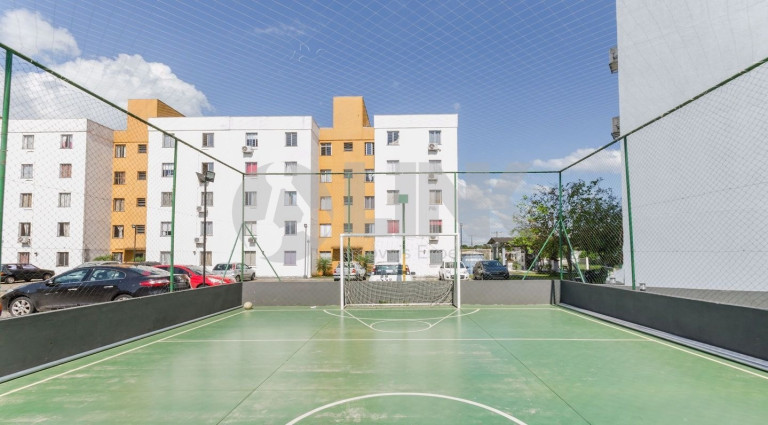 Imagem Apartamento com 2 Quartos à Venda, 38 m² em Jardim Leopoldina - Porto Alegre