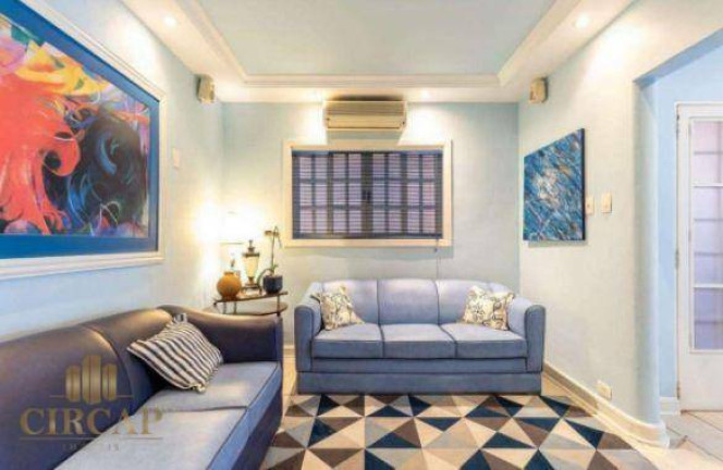 Imagem Sobrado com 4 Quartos à Venda, 255 m² em Jardim Paulistano - São Paulo Imagem Sobrado com 4 Quartos à Venda, 255 m² em Jardim Paulistano - São Paulo
