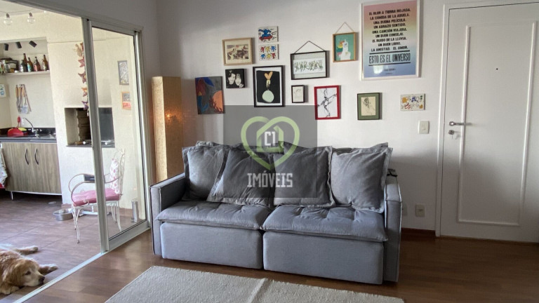 Imagem Apartamento com 3 Quartos à Venda, 213 m² em Pompeia - São Paulo Imagem Apartamento com 3 Quartos à Venda, 213 m² em Pompeia - São Paulo