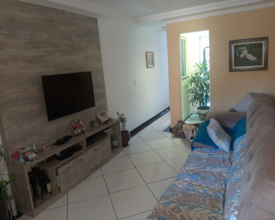Imagem Sobrado com 3 Quartos à Venda, 140 m² em Vila Campo Grande - São Paulo