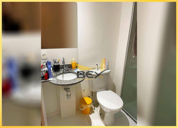 Imagem Apartamento com 2 Quartos à Venda, 59 m² em Bethaville I - Barueri Imagem Apartamento com 2 Quartos à Venda, 59 m² em Bethaville I - Barueri