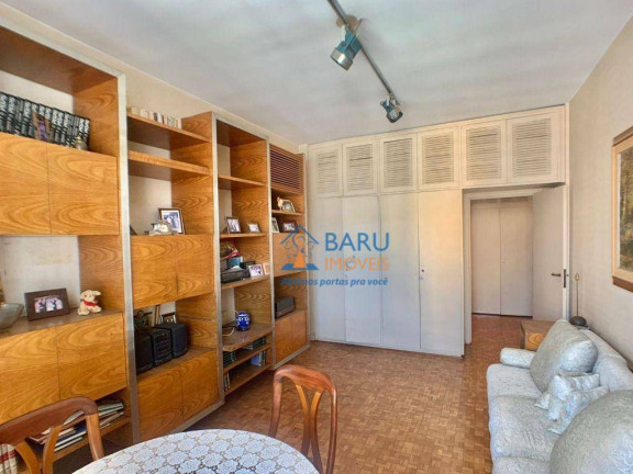 Imagem Apartamento com 3 Quartos à Venda, 310 m² em Higienópolis - São Paulo Imagem Apartamento com 3 Quartos à Venda, 310 m² em Higienópolis - São Paulo