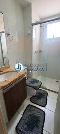 Imagem Apartamento com 3 Quartos para Alugar ou Temporada, 113 m² em Nova Parnamirim - Parnamirim