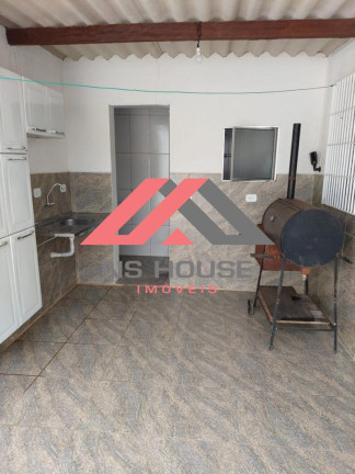 Imagem Casa com 2 Quartos à Venda, 68 m² em Balneário Umumara - Mongaguá Imagem Casa com 2 Quartos à Venda, 68 m² em Balneário Umumara - Mongaguá