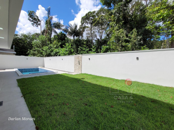 Imagem Casa com 5 Quartos à Venda, 430 m² em Ponta Negra - Manaus