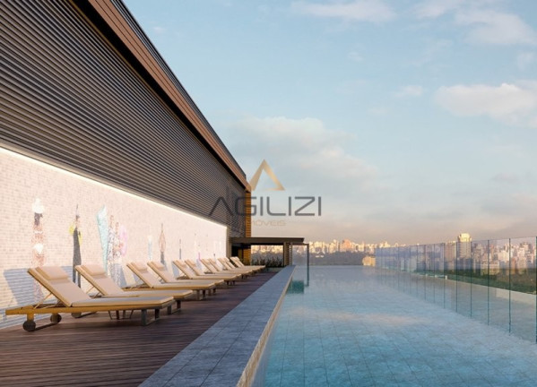 Imagem Apartamento com 2 Quartos à Venda, 92 m² em Cerqueira César - São Paulo Imagem Apartamento com 2 Quartos à Venda, 92 m² em Cerqueira César - São Paulo