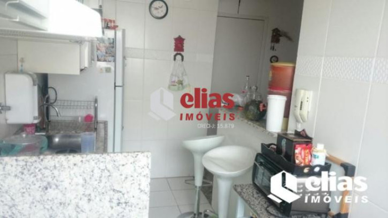 Imagem Apartamento com 2 Quartos à Venda, 55 m² em Jardim Terra Branca - Bauru Imagem Apartamento com 2 Quartos à Venda, 55 m² em Jardim Terra Branca - Bauru