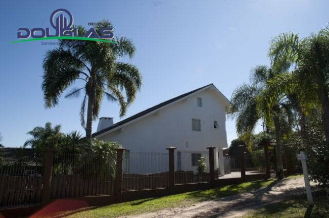 Imagem Casa com 3 Quartos à Venda, 400 m² em águas Claras - Viamão