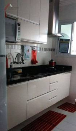 Imagem Cobertura com 3 Quartos à Venda, 167 m² em Guilhermina - Praia Grande