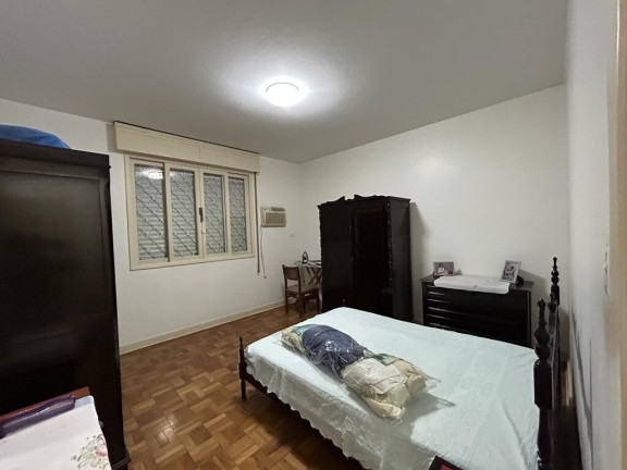 Imagem Casa com 3 Quartos à Venda, 168 m² em Ponta Da Praia - Santos Imagem Casa com 3 Quartos à Venda, 168 m² em Ponta Da Praia - Santos