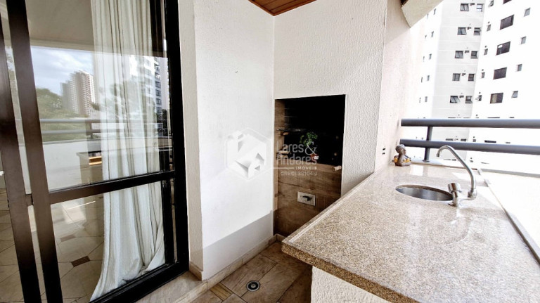 Imagem Apartamento com 3 Quartos à Venda, 167 m² em Vila Andrade - São Paulo Imagem Apartamento com 3 Quartos à Venda, 167 m² em Vila Andrade - São Paulo