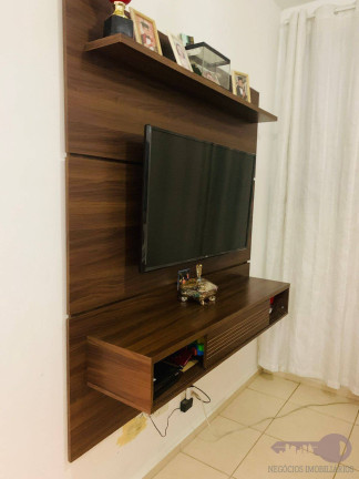 Imagem Apartamento com 2 Quartos à Venda, 50 m² em Sorocaba