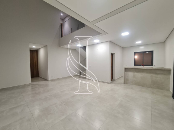 Imagem Casa de Condomínio com 3 Quartos à Venda, 250 m² em Recanto Quarto Centenário - Jundiaí