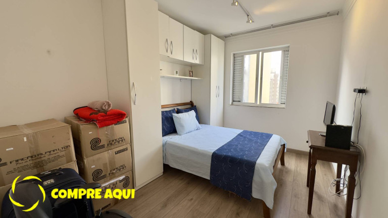 Imagem Apartamento com 2 Quartos à Venda, 76 m² em Campos Elíseos - São Paulo Imagem Apartamento com 2 Quartos à Venda, 76 m² em Campos Elíseos - São Paulo
