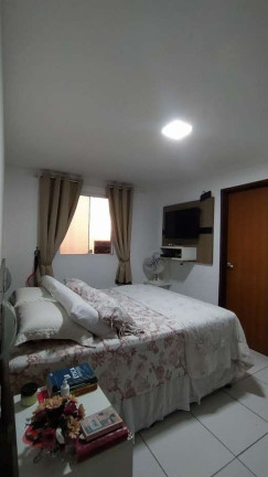 Imagem Apartamento com 2 Quartos à Venda, 58 m² em Serrotão - Campina Grande Imagem Apartamento com 2 Quartos à Venda, 58 m² em Serrotão - Campina Grande