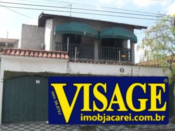 Imagem Casa com 3 Quartos à Venda, 178 m² em Jd. Emilia - Jacareí Imagem Casa com 3 Quartos à Venda, 178 m² em Jd. Emilia - Jacareí