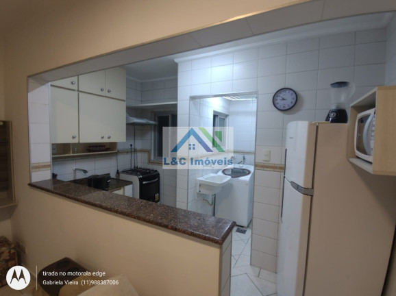 Imagem Imóvel com 2 Quartos à Venda, 55 m² em Canto Do Forte - Praia Grande Imagem Imóvel com 2 Quartos à Venda, 55 m² em Canto Do Forte - Praia Grande
