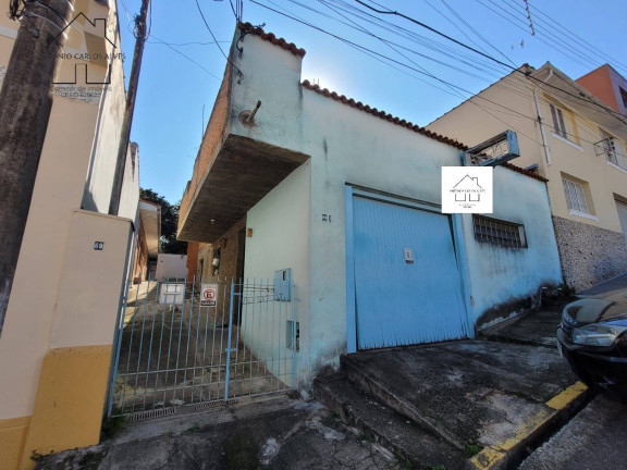 Imagem Casa com 4 Quartos à Venda, 388 m² em Centro - Bragança Paulista Imagem Casa com 4 Quartos à Venda, 388 m² em Centro - Bragança Paulista