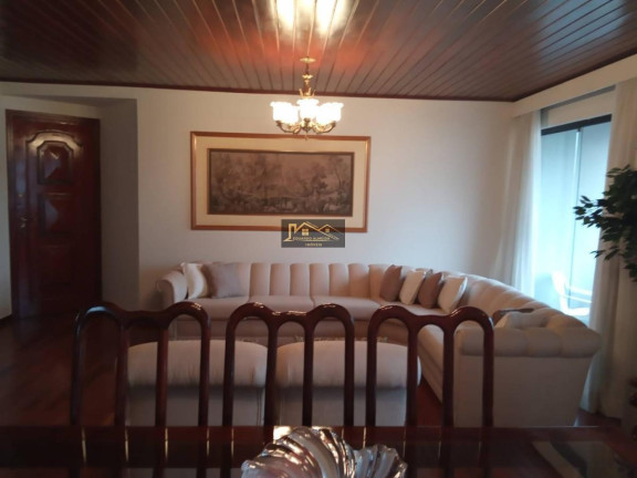 Imagem Apartamento com 2 Quartos à Venda, 147 m² em Centro - Sorocaba Imagem Apartamento com 2 Quartos à Venda, 147 m² em Centro - Sorocaba