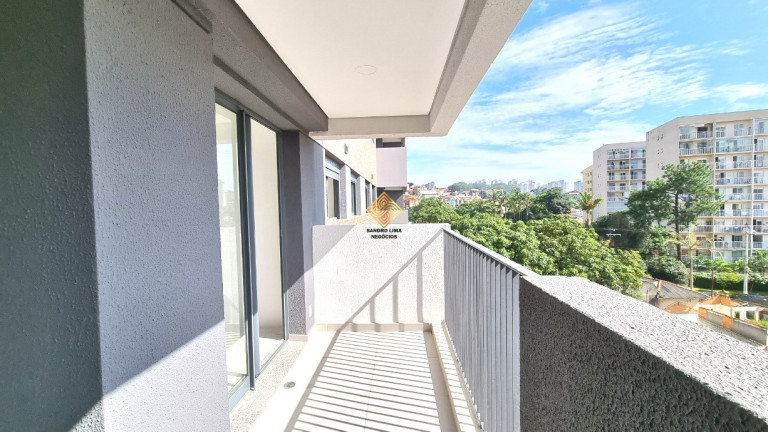 Imagem Apartamento com 2 Quartos à Venda, 59 m² em Butantã - São Paulo Imagem Apartamento com 2 Quartos à Venda, 59 m² em Butantã - São Paulo