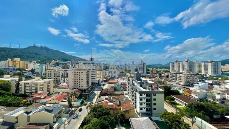 Imagem Apartamento com 4 Quartos à Venda, 109 m² em Trindade - Florianópolis