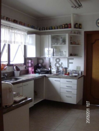 Imagem Apartamento com 4 Quartos à Venda, 254 m² em Brooklin - São Paulo Imagem Apartamento com 4 Quartos à Venda, 254 m² em Brooklin - São Paulo