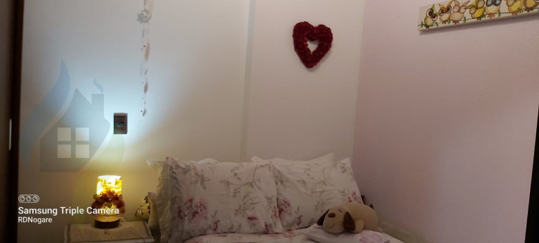 Imagem Cobertura com 1 Quarto à Venda, 64 m² em Rudge Ramos - São Bernardo Do Campo Imagem Cobertura com 1 Quarto à Venda, 64 m² em Rudge Ramos - São Bernardo Do Campo