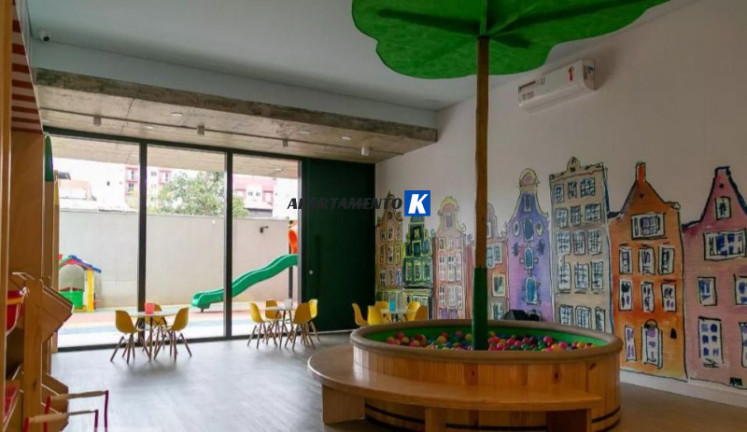 Imagem Apartamento com 3 Quartos à Venda, 82 m² em Jardim Flor Da Montanha - Guarulhos