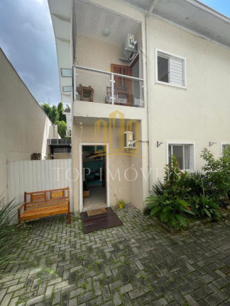 Imagem Casa de Condomínio com 3 Quartos à Venda, 156 m² em Vila São Bento - São José Dos Campos