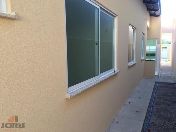 Imagem Casa com 3 Quartos à Venda, 75 m² em Fio Cruz - Eusébio