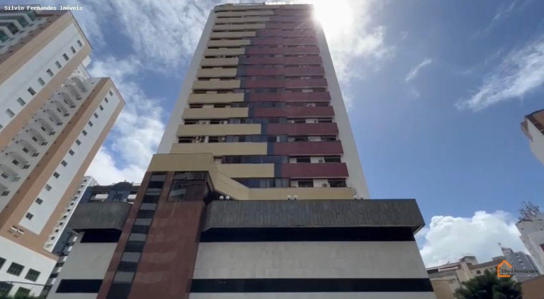 Apartamento com 3 Quartos à Venda, 310 m² em Pituba - Salvador