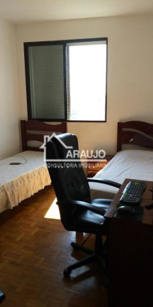 Imagem Apartamento com 3 Quartos à Venda, 100 m² em Centro - Sorocaba Imagem Apartamento com 3 Quartos à Venda, 100 m² em Centro - Sorocaba