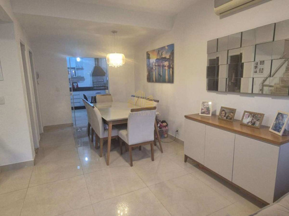 Imagem Casa de Condomínio com 3 Quartos à Venda, 95 m² em Parque Rural Fazenda Santa Cândida - Campinas Imagem Casa de Condomínio com 3 Quartos à Venda, 95 m² em Parque Rural Fazenda Santa Cândida - Campinas
