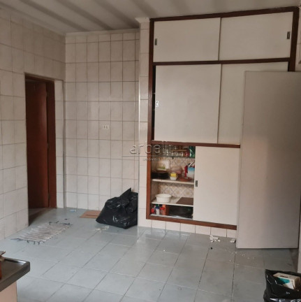 Imagem Casa com 3 Quartos à Venda, 380 m² em Alto Da Lapa - São Paulo