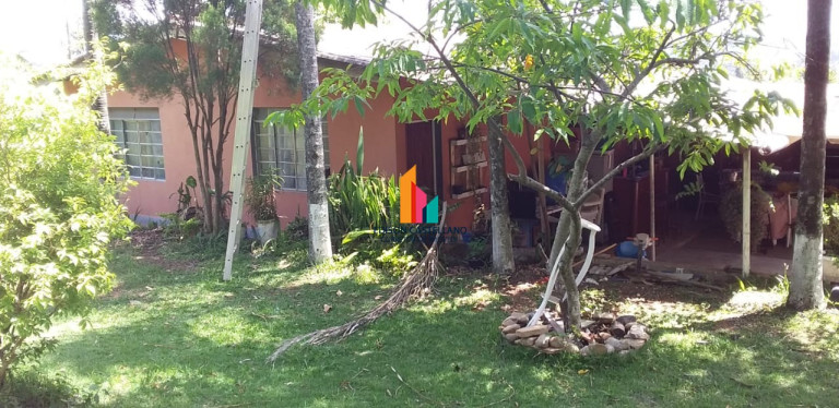 Imagem Imóvel com 3 Quartos à Venda, 5.500 m² em Loteamento Vale Azul I - Jundiaí