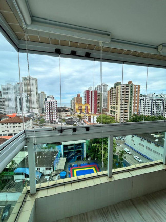 Imagem Apartamento com 3 Quartos à Venda, 112 m² em Canto Do Forte - Praia Grande Imagem Apartamento com 3 Quartos à Venda, 112 m² em Canto Do Forte - Praia Grande