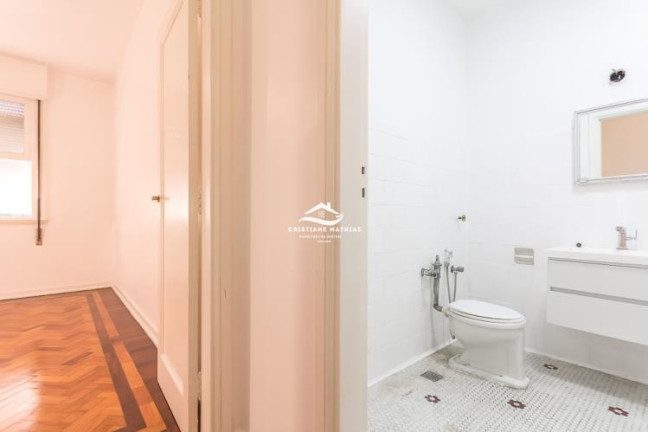 Imagem Apartamento com 2 Quartos à Venda, 80 m² em Glória - Rio De Janeiro Imagem Apartamento com 2 Quartos à Venda, 80 m² em Glória - Rio De Janeiro