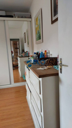 Imagem Apartamento com 2 Quartos à Venda, 83 m² em Campo Grande - Santos Imagem Apartamento com 2 Quartos à Venda, 83 m² em Campo Grande - Santos