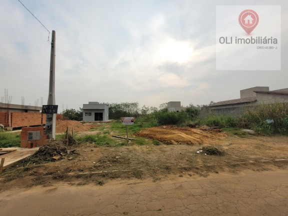 Imagem Terreno à Venda, 240 m² em Parque Das Industrias - Itu