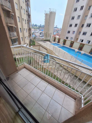 Imagem Apartamento com 2 Quartos à Venda, 48 m² em Itaquera - São Paulo