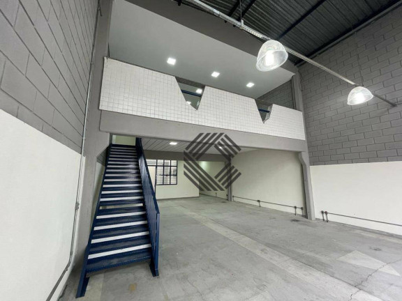 Imagem Galpão à Venda ou Locação, 184 m² em Jardim Zulmira - Sorocaba Imagem Galpão à Venda ou Locação, 184 m² em Jardim Zulmira - Sorocaba