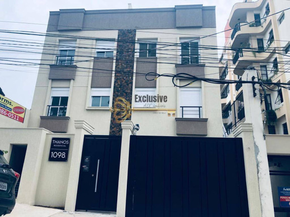 Imagem Cobertura com 2 Quartos à Venda, 90 m² em Campestre - Santo André Imagem Cobertura com 2 Quartos à Venda, 90 m² em Campestre - Santo André