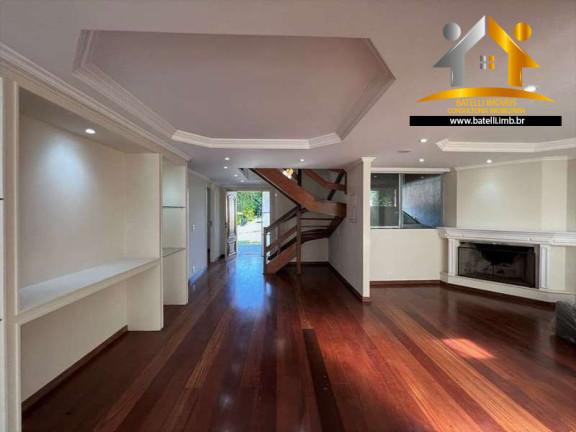 Imagem Casa de Condomínio com 4 Quartos à Venda, 360 m² em Granja Viana - Cotia Imagem Casa de Condomínio com 4 Quartos à Venda, 360 m² em Granja Viana - Cotia