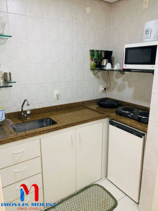 Imagem Apartamento com 1 Quarto à Venda, 44 m² em Centro - Santo André Imagem Apartamento com 1 Quarto à Venda, 44 m² em Centro - Santo André