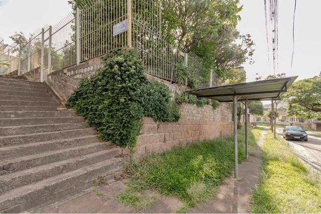 Imagem Casa com 3 Quartos à Venda, 80 m² em Santa Tereza - Porto Alegre Imagem Casa com 3 Quartos à Venda, 80 m² em Santa Tereza - Porto Alegre