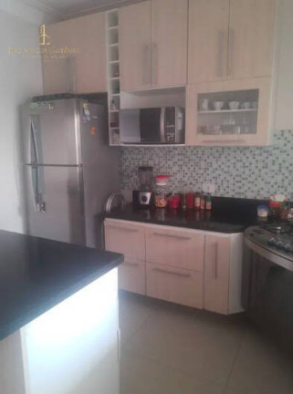 Imagem Casa de Condomínio com 3 Quartos à Venda, 300 m² em Jardim Portal Da Primavera - Sorocaba