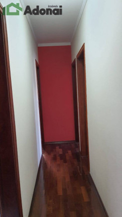 Imagem Casa com 3 Quartos à Venda, 250 m² em Vila Isabel Eber - Jundiaí Imagem Casa com 3 Quartos à Venda, 250 m² em Vila Isabel Eber - Jundiaí